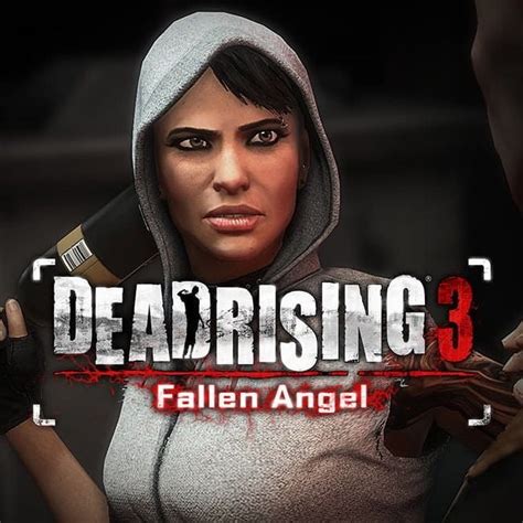 Review Dead Rising 3 Fallen Angel Dlc Movies Games And Tech