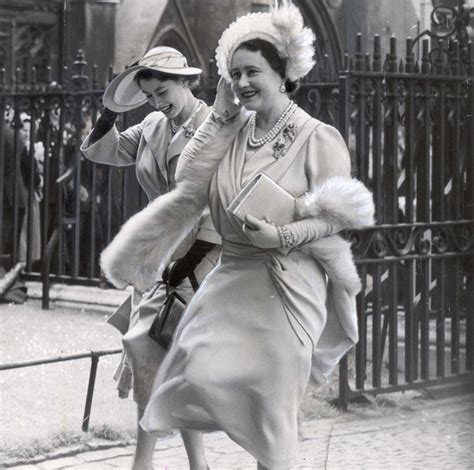 20, 1936, king george v died and the crown passed to his firstborn son. Queen Elizabeth II - her life in pictures - Woman's own