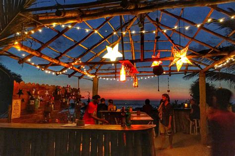 Nightlife In Goa 25 Clubs Bars And Beach Shacks To Party