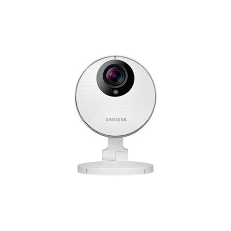 Samsung Smartcam Hd Pro 1080p Full Hd Wi Fi Camera Snh P6410bnus The