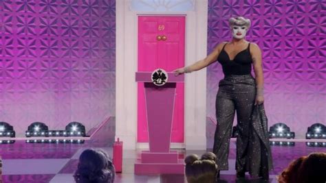 Rupauls Drag Race Uk Season 4 Episode 9