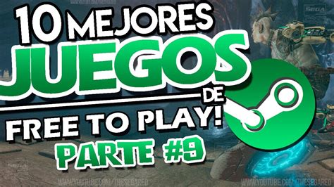 Todos los juegos de fedelobo: TOP 10 Mejores Juegos de STEAM para PC (GRATIS) 2021 | 10 ...