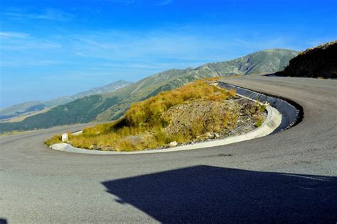 Many tales about the transalpina have been told throughout time. Panoramastraße Transalpina, Rumänien | Franks Travelbox