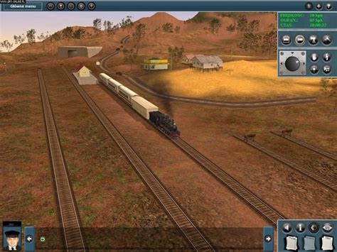 Trainz Simulator 2009 Screenshots Gallery Screenshot 238