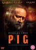 Pig [DVD] [2021]: Amazon.co.uk: DVD & Blu-ray