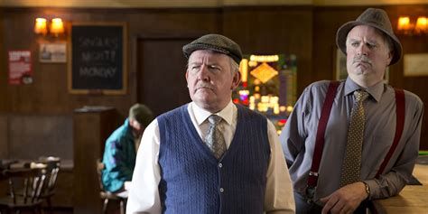 Still Game Series 7 Episode 1 Gadgets British Comedy Guide
