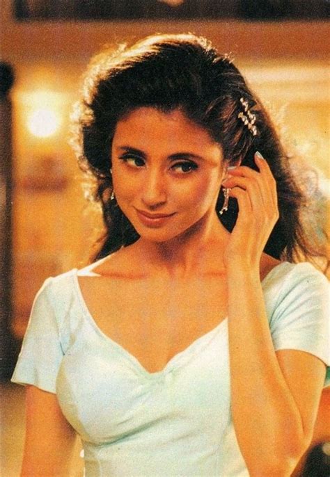 Urmila Matondkar 90s Bollywood Actress Beautiful Bollywood Actress Bollywood Actress