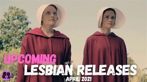 Upcoming Lesbian Movies And Tv Shows April 2021 Oml Television Queer Film Television