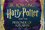 'Harry Potter y el prisionero de Azkaban' así será la edición de MinaLima