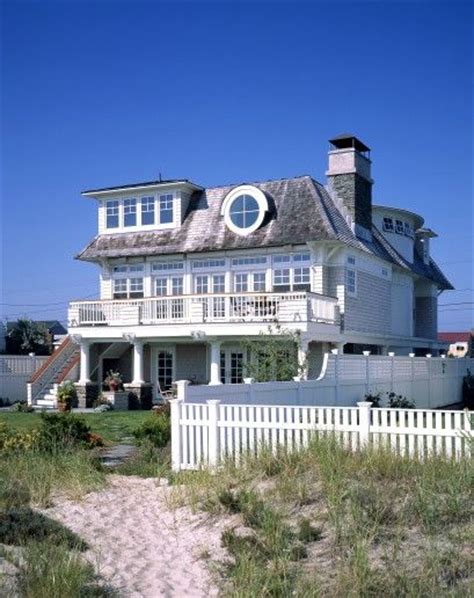 80 Coastal Homes Exteriors Ideas Coastal Homes House Exterior Beach Cottages