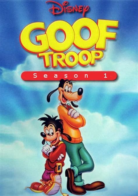 Goof Troop Season Watch Full Episodes Streaming Online