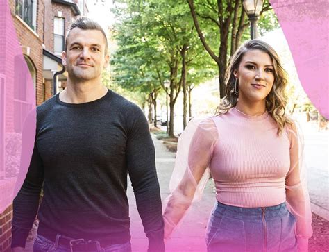 Haley And Jacob From Married At First Sight Everything We Know About Mafs Season 12 Couple