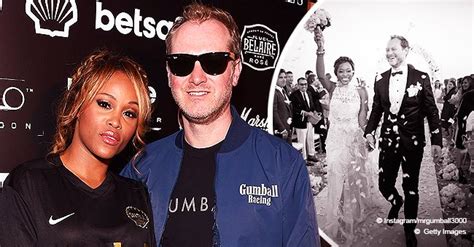 rapper eve and her billionaire husband maximillion cooper s sweet love story