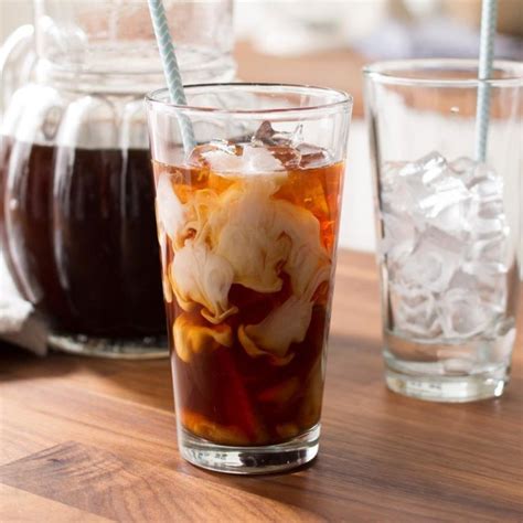 Cold Brew Coffee Recipe Taste Of Home