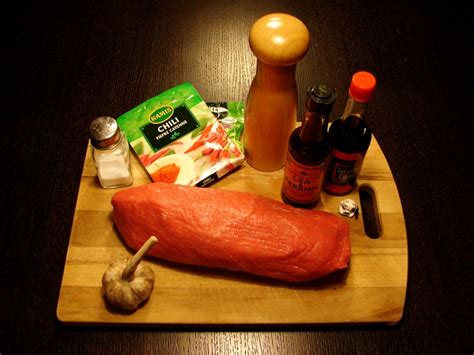Suszona wołowina - Beef Jerky. Przepis. | Laplander.pl | Survival ...