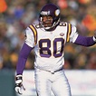 Cris Carter: Remembering the Career of a Legendary NFL Wide Receiver ...