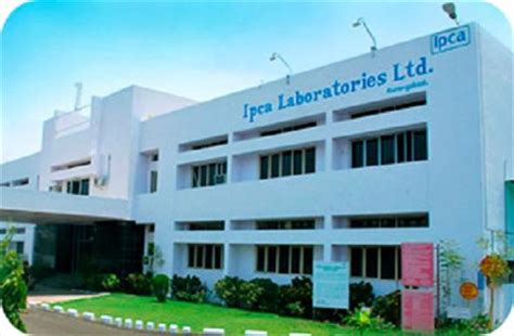 Ipca Laboratories Acquires Us Based Api Developer Pisgah Labs For 965