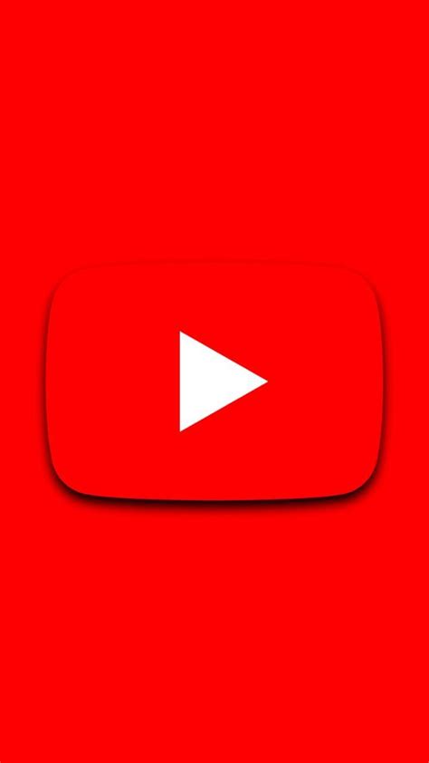 Youtube Logo Wallpapers Top Free Youtube Logo Backgrounds Images And Images