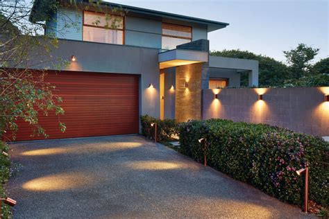 Driveway Lighting Adelaide • Sharpe Services