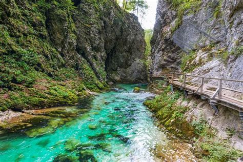 19 Most Beautiful Places To Visit In Slovenia In 2021