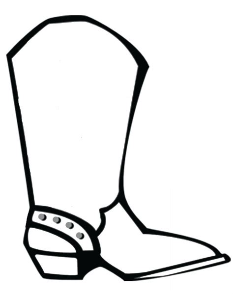 It's better to show their talent earlier so you can enhance it and develop it. Rain Boots Coloring Page at GetColorings.com | Free ...