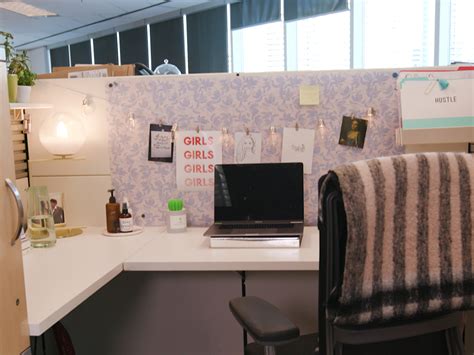 Maybe you would like to learn more about one of these? How To Create A Healthy And Happy Cubicle For Under $50 ...