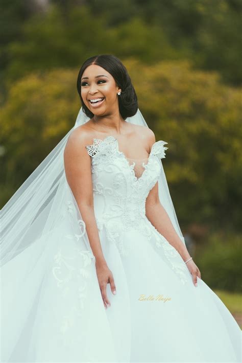 Becomingmrsjones First Look At Minnie Dlamini And Quinton Jones