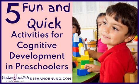 Pin On Cognitive Development