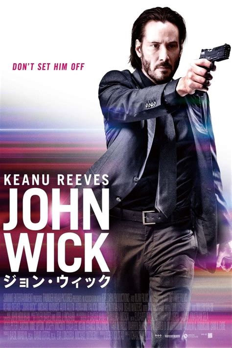 John Wick Otro D A Para Matar Fotos Carteles Y Fondos De