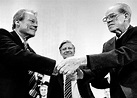 Rücktritt von Willy Brandt - DER SPIEGEL