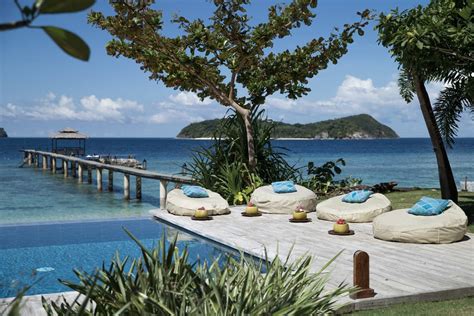 Best Island Resorts In The World