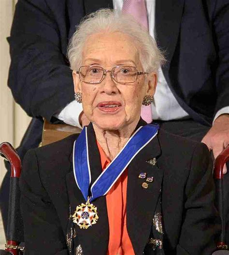Nasa Mathematician Katherine Johnson Being Honored In Bronze South