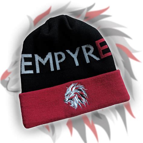 Empyre Official Merchandise