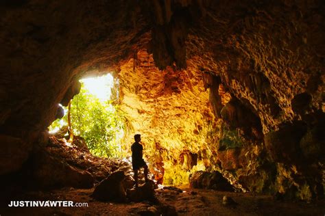 Travel Guide To Biak Na Bato National Park San Miguel Bulacan