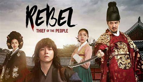 ← sky castle tops an impressive 15% in korean drama ratings. MY DRAMAS' REVIEWS: REBEL, THE THIEF WHO STOLE THE PEOPLE ...