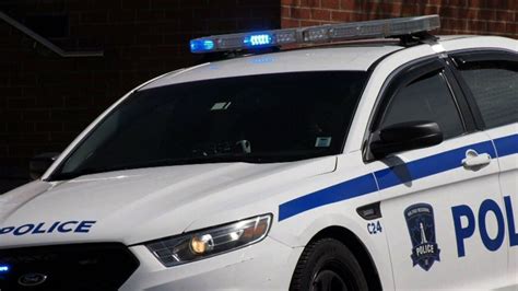 Halifax Transit Driver Assaulted In Dartmouth Hrp Ctv News