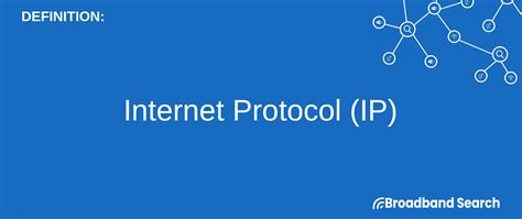 Defining Internet Protocol Ip Definition Key Components And Ip