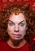 Q&A: Carrot Top – Rolling Stone