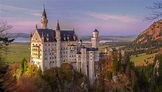 castelli di Ludwig II - guida alla visita