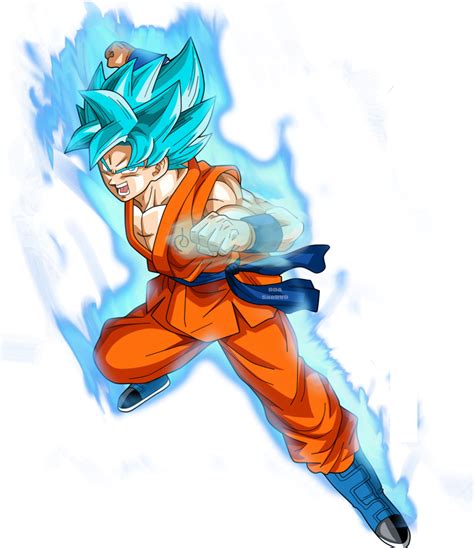 Image Goku Ssgsspng Wiki Dragon Ball Fandom Powered By Wikia