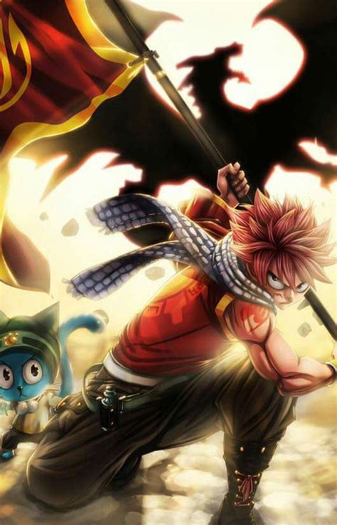Please add pictures in chronological order!! Pin by zebra_person on Fairy tail | Natsu fairy tail ...
