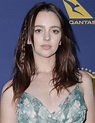 NATASHA BASSETT at Australians in Film Awards in Los Angeles 10/24/2018 ...