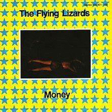 But you can tell me 'bout the birds and bees. The Flying Lizards - Money (That's What I Want) Lyrics | Genius Lyrics