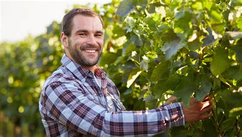 Viticulturist Seed Your Future