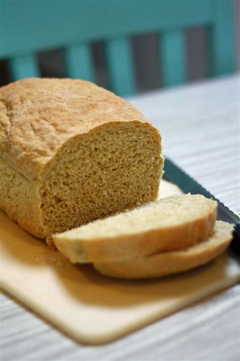 The Best Bread Recipe Ever