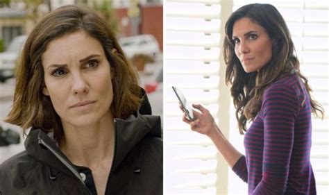 Ncis Los Angeles Kensi Blye Reveals Timeline On Characters Future