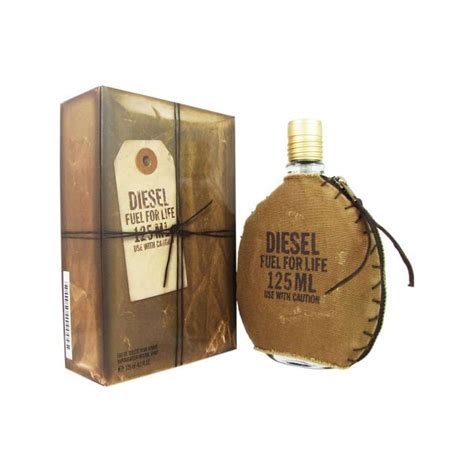 Fuel For Life Homme By Diesel For Men Perfume N Cologne