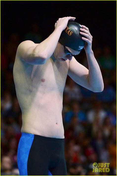 U S Men S Olympic Swimming Team Roster Athletes Photo Rio Summer