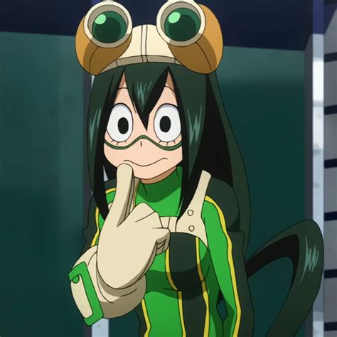 Image Froppypng Boku No Hero Academia Wiki Fandom Powered By Wikia