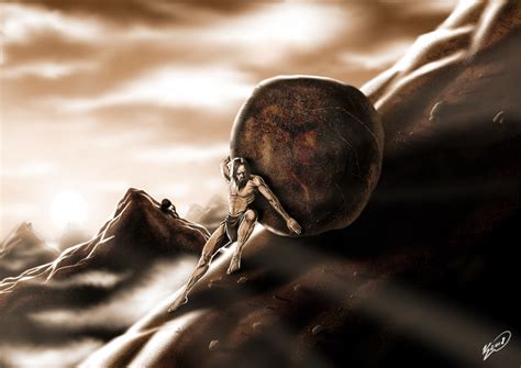 Understanding The Myth Of Sisyphus